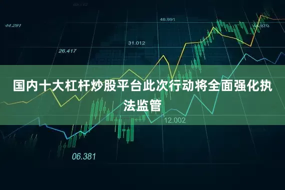 国内十大杠杆炒股平台此次行动将全面强化执法监管