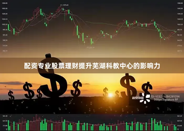 配资专业股票理财提升芜湖科教中心的影响力