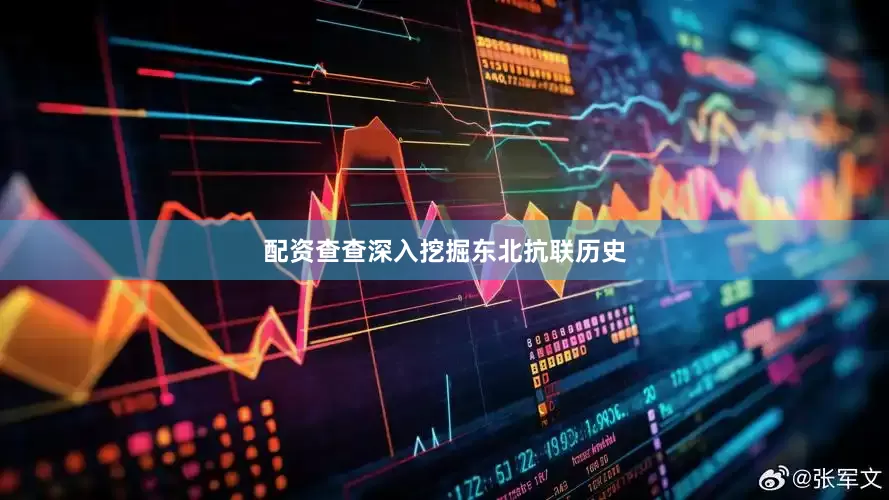 配资查查深入挖掘东北抗联历史