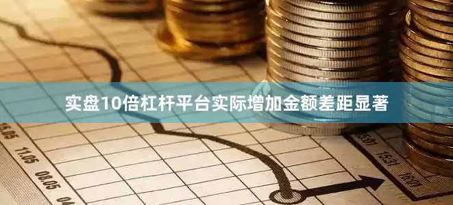 实盘10倍杠杆平台实际增加金额差距显著